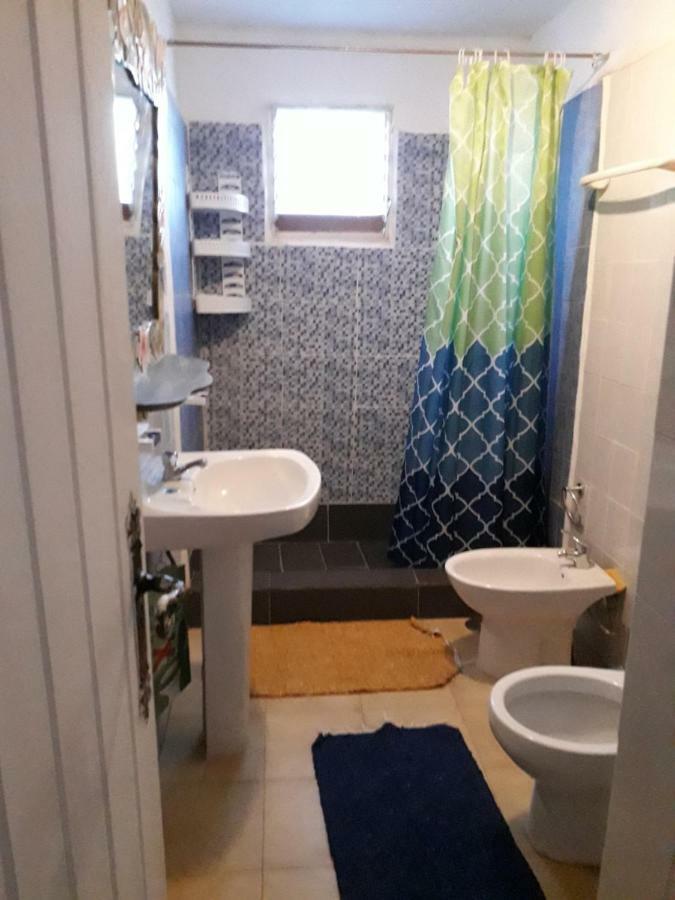 Tenplata Tijoco de Abajo Kültér fotó